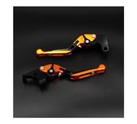 Manubrio Freno Leva Frizione Moto CNC Regolabile Pieghevole Freno Frizione Maniglia Manopole Per CBR500R CB500F CB500X CBR CB 500 RFX 2013-2018