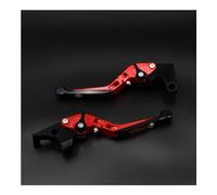Manubrio Freno Leva Frizione Moto CNC Regolabile Pieghevole Freno Frizione Maniglia Manopole Per CBR500R CB500F CB500X CBR CB 500 RFX 2013-2018
