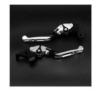Manubrio Freno Leva Frizione Moto CNC Regolabile Pieghevole Freno Frizione Maniglia Manopole Per CBR500R CB500F CB500X CBR CB 500 RFX 2013-2018
