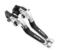 Manubrio Freno Leva Frizione Per X-MAX 400 XMAX400 XMAX 400 2015-2019 Per BDJ X MAX Freno Frizione Leva Set Moto Leva Del Freno Regolabile Leva Pieghevole