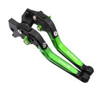 Manubrio Freno Leva Frizione Per X-MAX 400 XMAX400 XMAX 400 2015-2019 Per BDJ X MAX Freno Frizione Leva Set Moto Leva Del Freno Regolabile Leva Pieghevole
