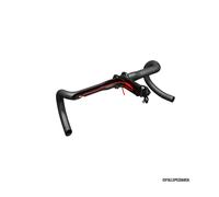 MANUBRIO FSA ENERGY ROAD COMPACT ALLOY ACR Larghezza manubrio 44 CM
