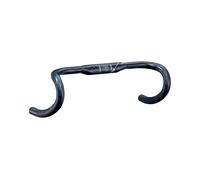 Manubrio FSA K-FORCE HB carbon gray compact v14 Larghezza manubrio 42