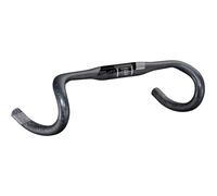 Fsa Sl-k Compact Handlebar Nero 31.8 mm / 420 mm