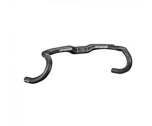 Manubrio FSA Wing AGX ACR Nero