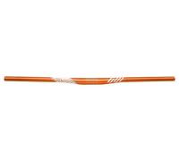 Manubrio funn full on 31 8 mm 785 mm arancione