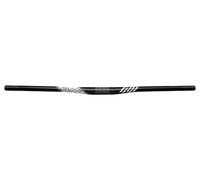 Manubrio funn full on 31 8 mm 785 mm nero