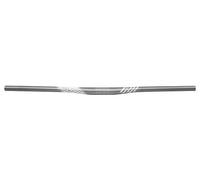 Manubrio funn full on 31 8 mm 810 mm grigio