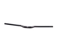 Funn Full On Rise 15 Mm Handlebar Argento 35 mm / 810 mm Black