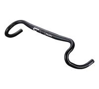 Manubrio funn g wide gravel 31 8 mm nero