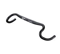 Manubrio funn g wide gravel 31 8 mm nero