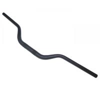 Vparts D.22-28.6mm Mhb001 Handlebar Nero