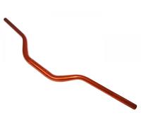 Vparts D.22-28.6mm Mbh001 Handlebar Nero