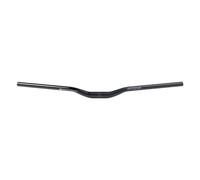 Manubrio MTB GRADIENT 35 RISER 800mm nero rise 25mm Alluminio
