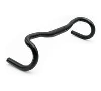 Redshift Sports Kitchen Sink 10º Flare Handlebar Argento 31.8 mm / 440 mm