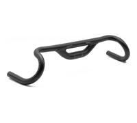 Manubrio gravel Top Shelf 25° Flare - 65 mm / 70 / 545 / 50