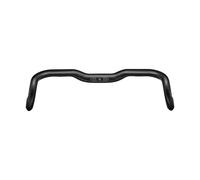Manubrio Gravel Touring Ergotec Randonneur ER-20 Alluminio AL6061 Diametro 31.8mm Larghezza 420mm