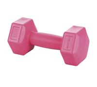 Manubrio grigio chiaro 5 Kg, FitLover
