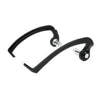 Manubrio Handguard Coppia di paramani universali da 7/8" 22 mm per moto, protezione frizione manubrio per motocross e dirt bike