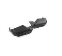 Manubrio Handguard Per CB750 Per CB 750 Per Hornet 2023 2024 Moto Nero Paramani Protettiva Manubrio Paramani Shield Protector