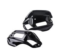 Manubrio Handguard Per CRF1100L Per Adv 2020-2025 Per XADV750 Per XL750 Scudo Protezione Dello Schermo Moto Paramani Estensioni Parabrezza