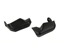 Manubrio Handguard Per Speed 400 Per Speed400 2024 2025 Moto Manubrio Paramani Scudo Protector Nero Paramani Protettivo