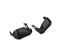 Manubrio Handguard Per Speed 400 Per Speed400 2024 2025 Moto Manubrio Paramani Scudo Protector Nero Paramani Protettivo
