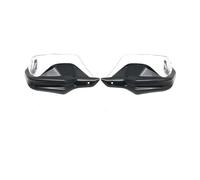Manubrio Handguard Per Xcape 650 Per X-Cape Moto XCape650 Paramani Dedicato Paramani In Carbonio Protezioni Manubrio Parabrezza