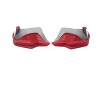 Manubrio Handguard Per Xcape 650 Per X-Cape Moto XCape650 Paramani Dedicato Paramani In Carbonio Protezioni Manubrio Parabrezza