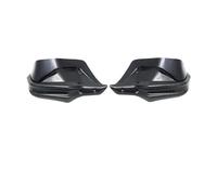 Manubrio Handguard Per Xcape 650 Per X-Cape Moto XCape650 Paramani Dedicato Paramani In Carbonio Protezioni Manubrio Parabrezza