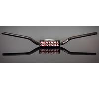 MANUBRIO HANDLEBAR RENTHAL FATBAR 821 NERO