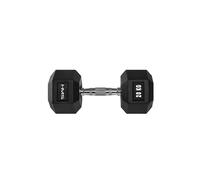 Manubrio HEX PRO da 20 kg HMS