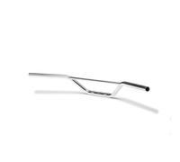 HIGHSIDER pro manubrio in acciaio Cross MX2, cromato, argento
