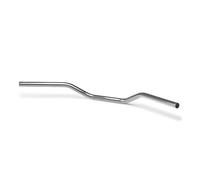 Spedizione Gratuita Manubrio Highsider Pro Roadster L01-1/95 Mm-Cromato Per Moto