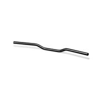 HIGHSIDER pro Street Bar L00, 1 pollice, nero, nero