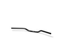 Manubrio HIGHSIDER pro Superbike L01, nero, nero