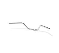 Manubrio HIGHSIDER pro Tour Bar L03, cromato, argento