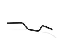 Manubrio HIGHSIDER Pro Touring l03 Acero-Negro per Moto Ricambi