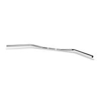Manubrio HIGHSIDER pro Wide Bar L11 in acciaio cromato, 1 pollice, 95 -D