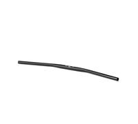 Manubrio Highsider Pro X-Bar Drag Bar Wide XD2 1 1/8 Pollice-Alluminio-Nero Per