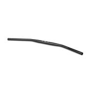 Manubrio HIGHSIDER pro X-Bar Drag Bar XD1 in alluminio nero, 1 1/8 pollici