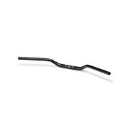 HIGHSIDER pro Konif. manubrio X01 28.6/nero sabbiato, nero