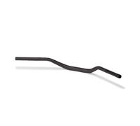 Manubrio HIGHSIDER pro X-Bar Tour Bar XB3 in alluminio nero, 1 1/8 pollici