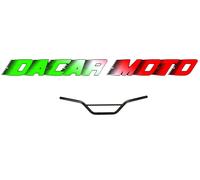 MANUBRIO HONDA aAFRICA TWIN 750 XRV PIEGA ADATTABILE CON TRAVERSINO TESTATO
