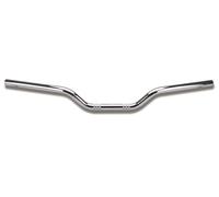 Manubrio honda hornet 600 tipo originale 662 x 22 tommaselli