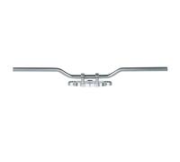 MANUBRIO IN ACCIAIO SPEEDFIGHTER DA 25,4 MM IN ALLUMINIO (CON SCANALATURE PER CA