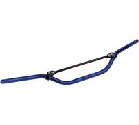 Trw Offroad High Aprilia Mx 125 07 Tracker Handlebar Blu 22 mm