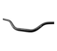 Vicma Manubrio 752PL Alluminio Ø28,6 22-28,6 mm 830 mm Argento