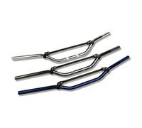 Manubrio in alluminio 65 mm 22 mm Argento Anodizzato Trw Mcl153c