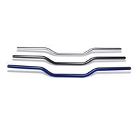 Manubrio in alluminio 79 mm 22 mm Titanio Anodizzato Trw Mcl150t